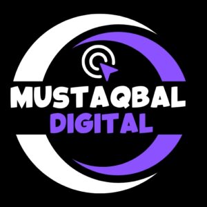 Mustaqbal Digital is a web agency specialized in website 
